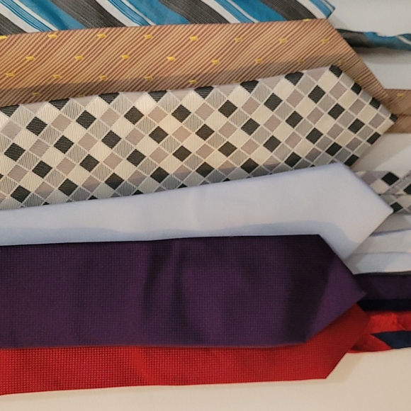 Cravate، Ties - Picture 3 of 3